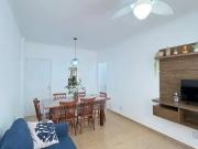 Apartamento para Locação em Praia Grande/SP Canto do...