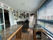 Apartamento para Locação em Praia Grande/SP Canto do...