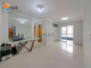 Apartamento para Locação em Praia Grande/SP Canto do...