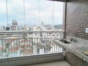 Apartamento para Locação em Praia Grande/SP Canto do...