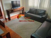 Apartamento para Locação em Praia Grande/SP Canto do...