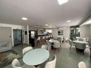 Apartamento para Locação em Praia Grande/SP Canto do...