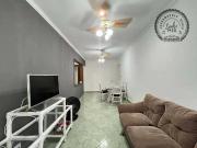 Apartamento para Locação em Praia Grande/SP Canto do...