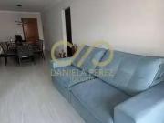 Apartamento para Locação em Praia Grande/SP Canto do...