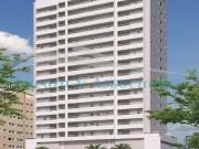 Apartamento para Locação em Praia Grande/SP Canto do...