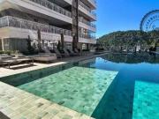 Apartamento para Locação em Praia Grande/SP Canto do...