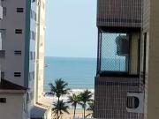 Apartamento para Locação em Praia Grande/SP Canto do...
