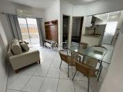 Apartamento para Locação em Praia Grande/SP Canto do...