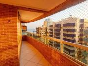 Apartamento para Locação em Praia Grande/SP Canto do...