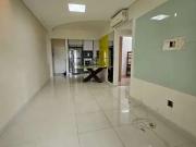 Apartamento para Locação em Praia Grande/SP Canto do...