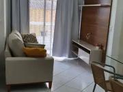 Apartamento para Locação em Praia Grande/SP Canto do...