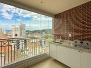 Apartamento para Locação em Praia Grande/SP Canto do...