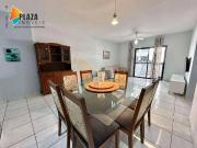 Apartamento para Locação em Praia Grande/SP Canto do...