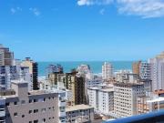 Apartamento para Locação em Praia Grande/SP Canto do...
