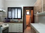 Apartamento para Locação em Praia Grande/SP Canto do...