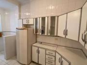 Apartamento para Locação em Praia Grande/SP Canto do...