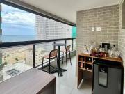 Apartamento para Locação em Praia Grande/SP Canto do...
