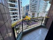 Apartamento para Locação em Praia Grande/SP Canto do...