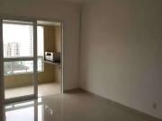 Apartamento para Locação em Praia Grande/SP Canto do...