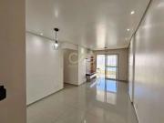 Apartamento para Locação em Praia Grande/SP Canto do...
