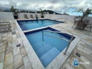 Apartamento para Locação em Praia Grande/SP Canto do...