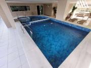 Apartamento para Locação em Praia Grande/SP Canto do...