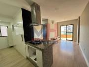 Apartamento para Locação em Praia Grande/SP Canto do...