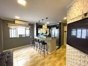 Apartamento para Locação em Praia Grande/SP Canto do...