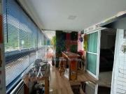 Apartamento para Locação em Praia Grande/SP Canto do...