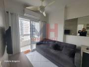 Apartamento para Locação em Praia Grande/SP Canto do...
