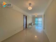 Apartamento para Locação em Praia Grande/SP Canto do...