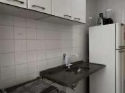 Apartamento para Locação em Praia Grande/SP Canto do...