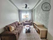 Apartamento para Locação em Praia Grande/SP Canto do...