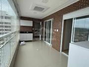 Apartamento para Locação em Praia Grande/SP Canto do...