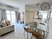Apartamento para Locação em Praia Grande/SP Canto do...