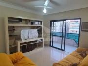 Apartamento para Locação em Praia Grande/SP Canto do...