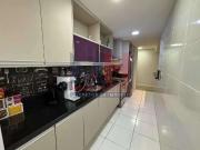 Apartamento para Locação em Praia Grande/SP Canto do...