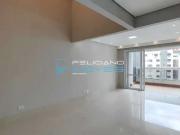 Apartamento para Locação em Praia Grande/SP Canto do...