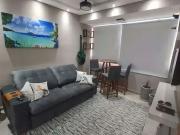 Apartamento para Locação em Praia Grande/SP Canto do...