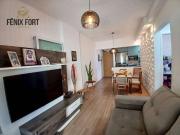 Apartamento para Locação em Praia Grande/SP Canto do...