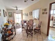 Apartamento para Locação em Praia Grande/SP Canto do...