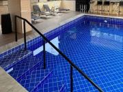 Apartamento para Locação em Praia Grande/SP Canto do...