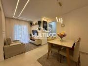 Apartamento para Locação em Praia Grande/SP Canto do...