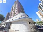 Apartamento para Locação em Praia Grande/SP Canto do...