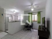 Apartamento para Locação em Praia Grande/SP Canto do...