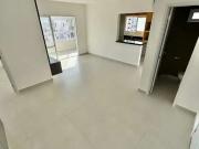Apartamento para Locação em Praia Grande/SP Canto do...