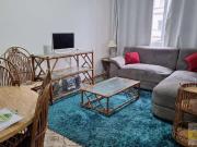 Apartamento para Locação em Praia Grande/SP Canto do...