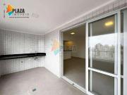 Apartamento para Locação em Praia Grande/SP Canto do...