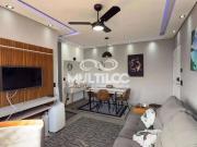 Apartamento para Locação em Praia Grande/SP Canto do...