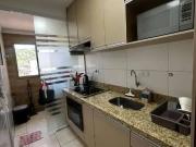 Apartamento para Locação em Praia Grande/SP Canto do...